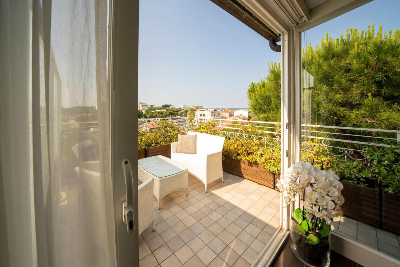 Mira Mare Sea Cervia Exterior foto